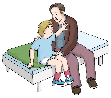 Das ist sexualisierte Gewalt